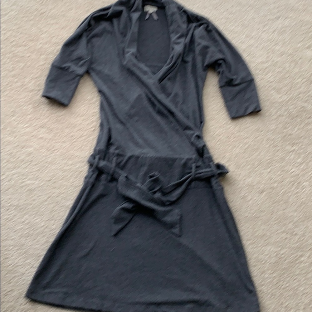 Dynamite Dress